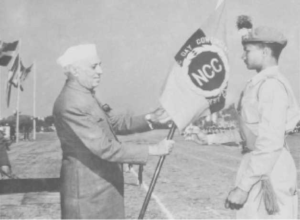 pandit-jawaharlal-nehru-presenting-ncc-banner-1948-republic-day-4dc190-small4840996186458471921