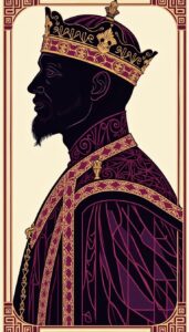 stockcake-purple emperor silhouette_17530316388024243671569655968.