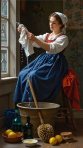 stockcake-serene household chores_17568096713961425263127080144.