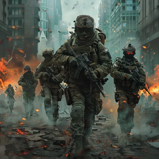 StockCake-Combat_Scene_Chaos-917386-medium