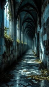 StockCake-Gothic_Blue_Corridor-1781469-medium