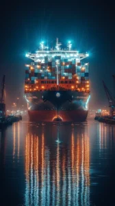 StockCake-Nighttime_Cargo_Ship-1438604-medium