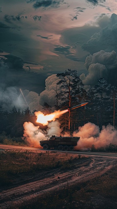 StockCake-Tank_Firing_Missiles-407578-medium