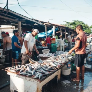 StockCake-Bustling_Fish_Market-702312-medium