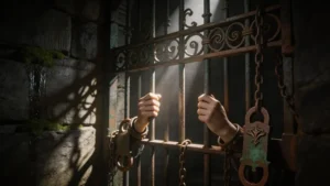 StockCake-Captive_Behind_Bars-4082920-medium