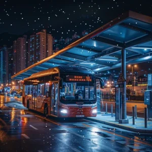 StockCake-Night_Bus_Stop-783768-medium