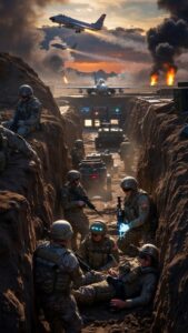 StockCake-Soldiers_Under_Fire-3647366-medium