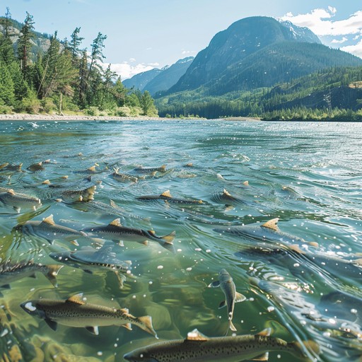 StockCake-River_Fish_Gathering-877358-medium
