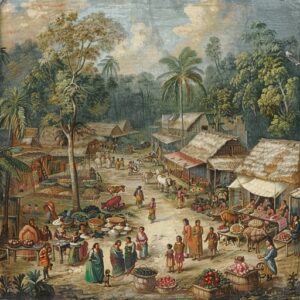 StockCake-Village_Market_Scene-402372-medium