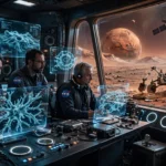 NASA Mars मिशन पर उठे सवाल! क्या जीवन की खोज की रफ्तार हो रही धीमी? लाल ग्रह के रहस्यों पर नई बहस
