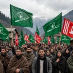 अनुच्छेद 370 को लेकर PDP का 5 अगस्त को प्रदर्शन का ऐलान, जम्मू-कश्मीर की सियासत में फिर तेज हुई बहस