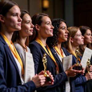 StockCake-Achievement_ceremony_lineup-2696173-medium