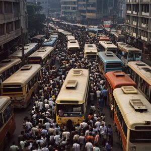 StockCake-Crowded_Urban_Traffic-1379706-medium
