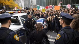 StockCake-Protestors_confront_police-1178885-medium