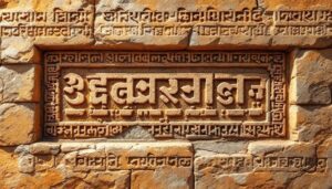 stockcake-ancient_sanskrit_inscription-3248415-medium5630253512915894863
