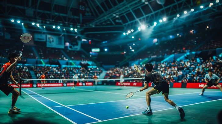 stockcake-intense_badminton_match-686596-medium6149199995558005511