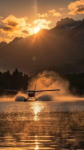 stockcake-seaplane_sunset_landing-575538-medium76573713874876167